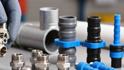 7 Best Repair Couplings for Reliable Pipe Connections?