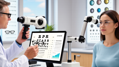 How to Choose Free Form Single Vision Lenses in 2026?
