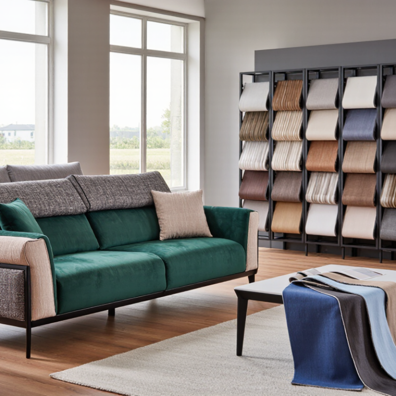 2026 Best Designer Upholstery Fabric for Global Buyers