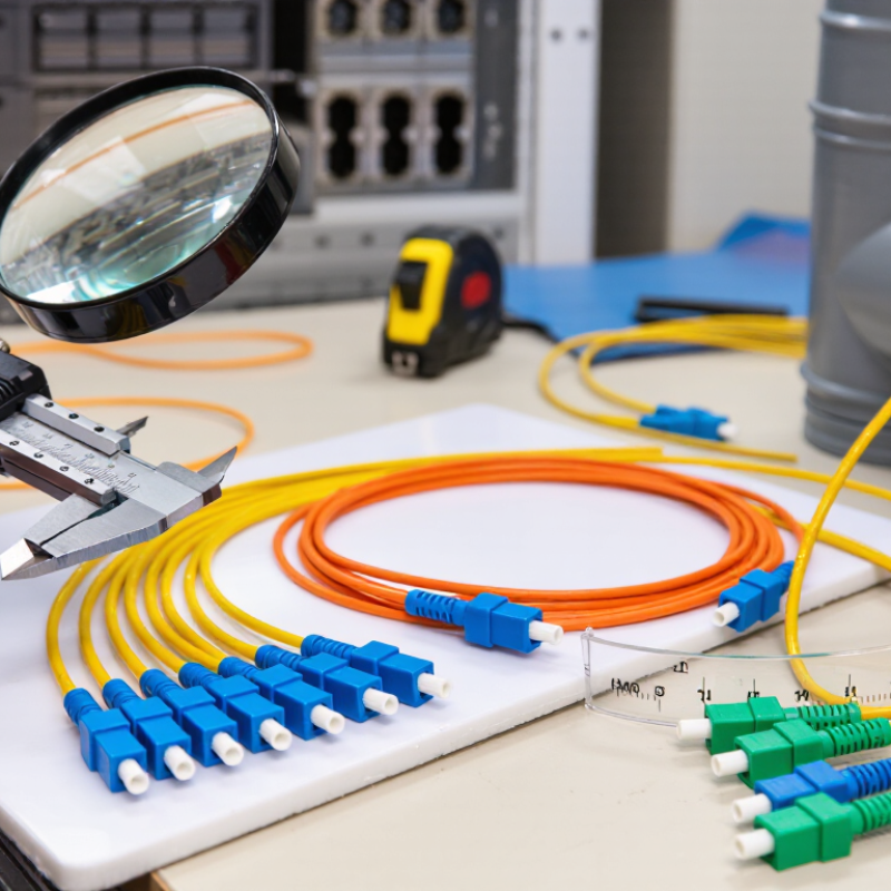 7 Tips to Choose the Right Fiber Optic Wire
