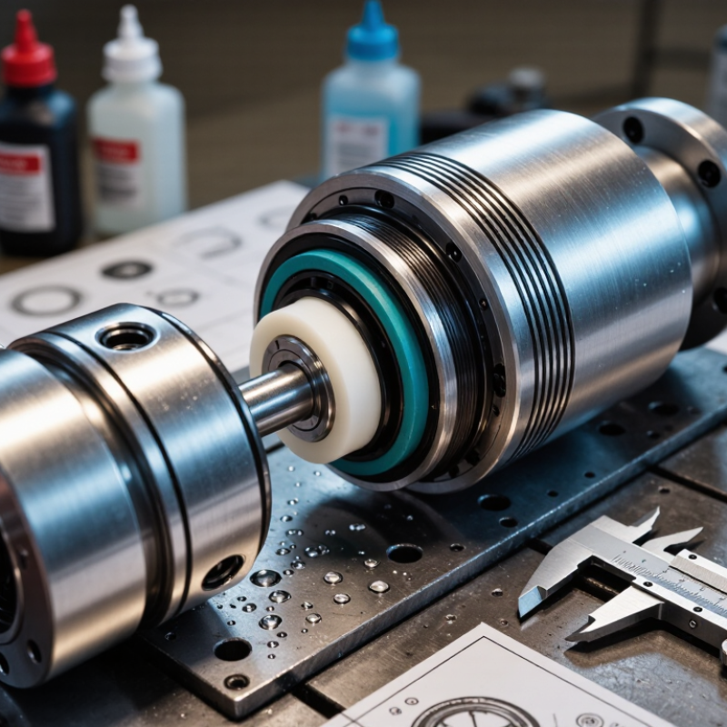 7 Tips for Choosing High Pressure Piston Seals?