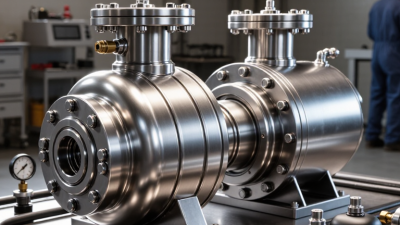 7 Tips for Choosing a High Pressure Piston Pump?