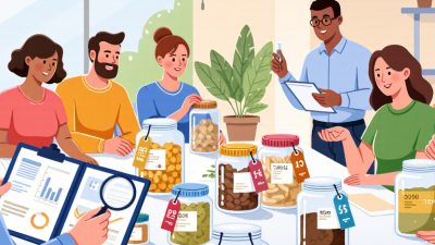 What Does Naturally Harmless Mean for Global Buyers?