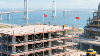 How to Choose the Best EZ Scaffolding for Global Projects?