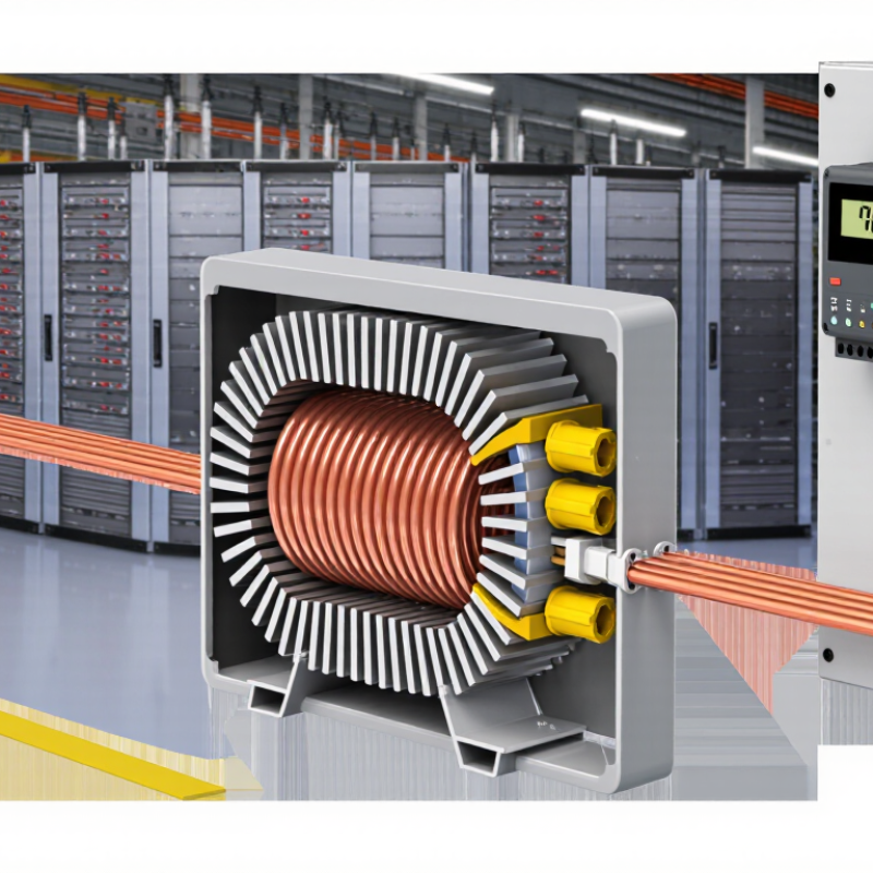 Why Use a Current Transformer in Electrical Systems?