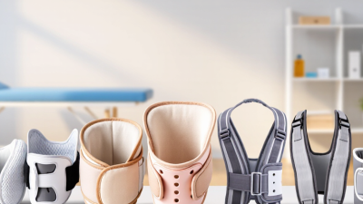 10 Best Neck Braces for Comfort and Support