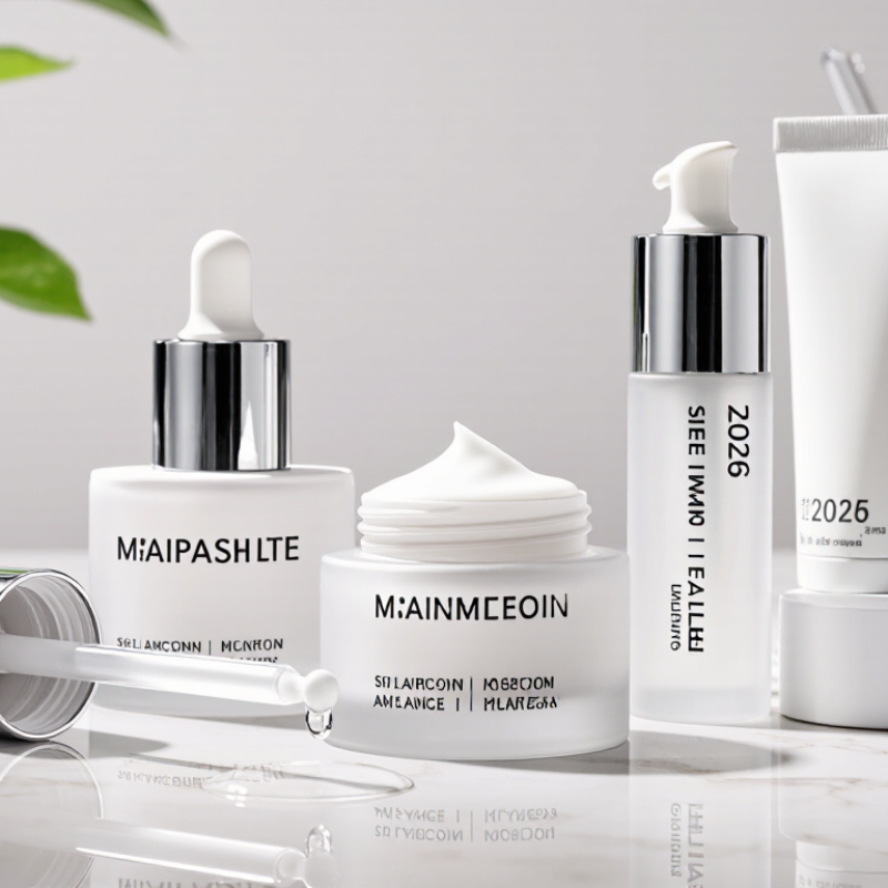 2026 Top Eye Cream Trends for Global Buyers?