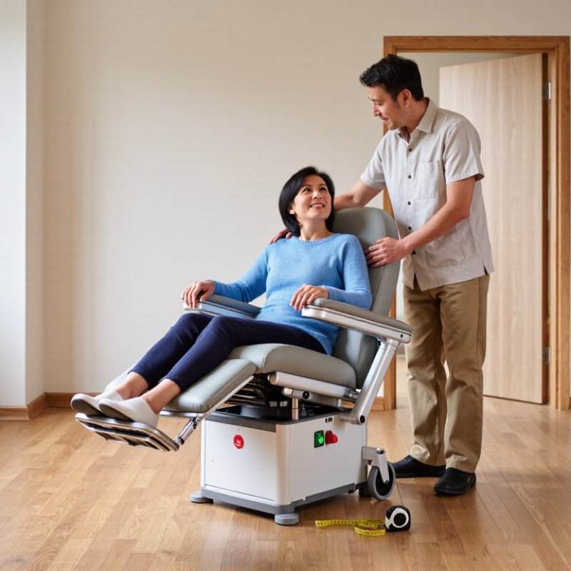 7 Tips for Buying Medical Equipment Lift Chairs