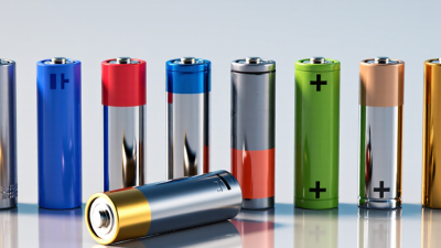 Top 10 AA Lithium Batteries Which One Is Best?