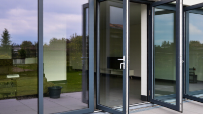 China Top Cheap Patio Doors Suppliers for Global Buyers