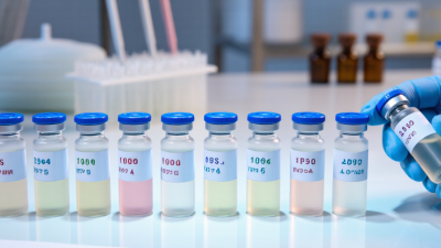Top 10 IPS Stem Cell Suppliers for Global Buyers