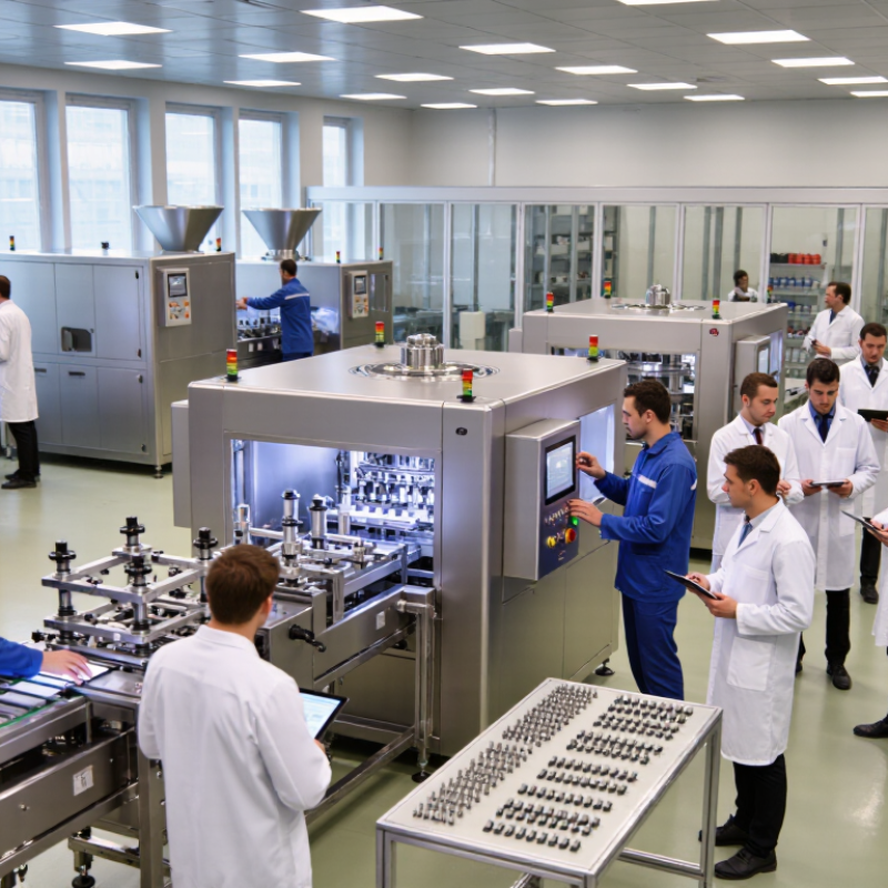 2026 Top Natoli Tablet Press Suppliers for Global Buyers?