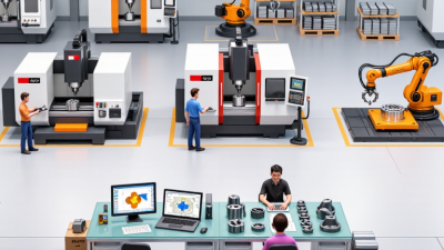 10 Best CNC Manufacturing Companies for Global Buyers