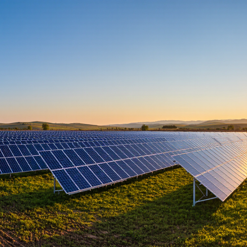 How to Calculate Solar Row Spacing to Avoid Shading?