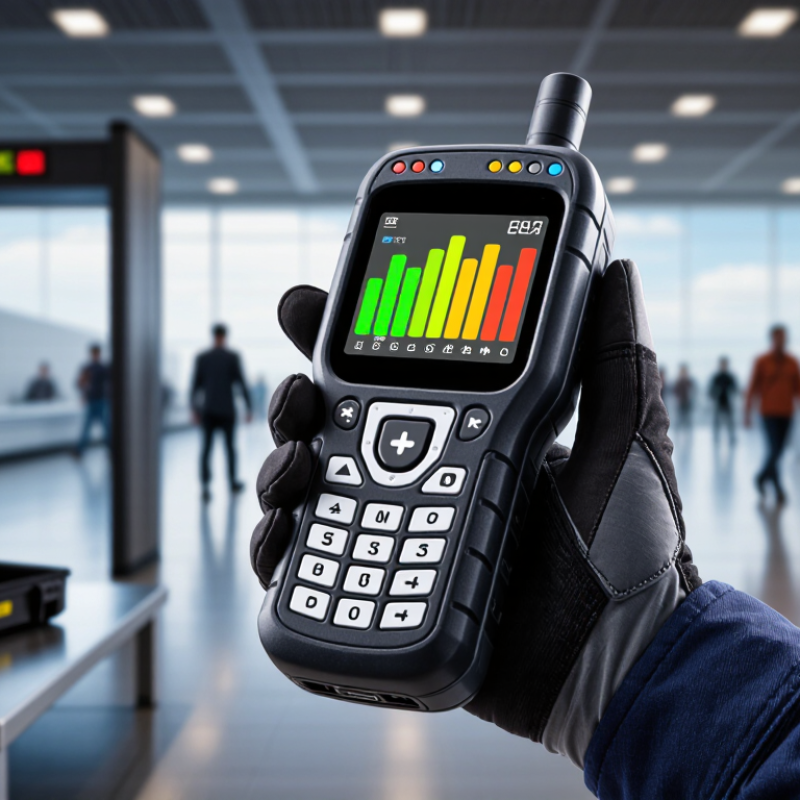 7 Tips for Choosing an Anti Terror Gas Telemeter?