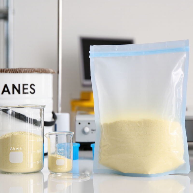 How to Source Vitamin A Palmitate Powder in Bulk