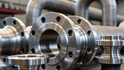 7 Tips for Choosing the Right Carbon Steel Flange