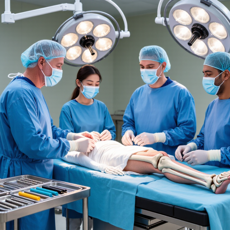 How to Choose the Best Orthopedic Surgical Devices?