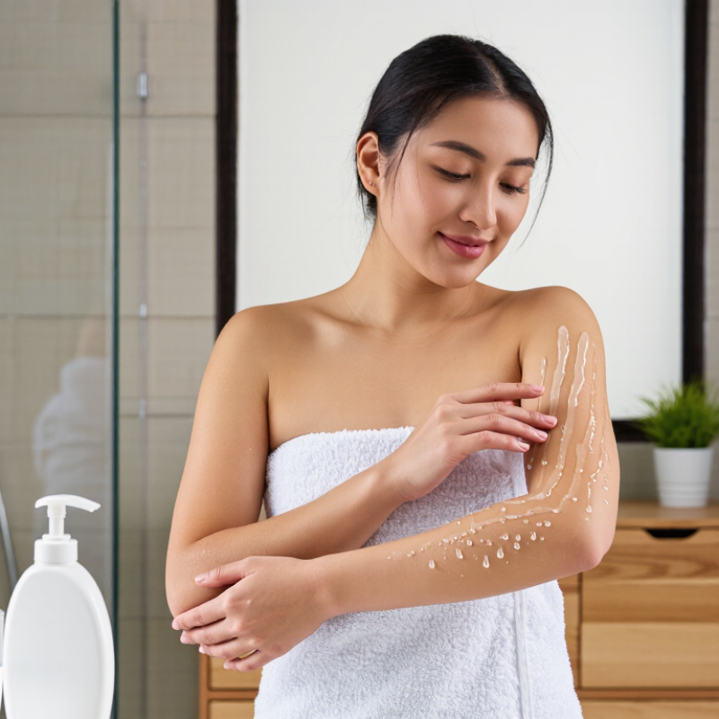 How to Make Body Lotion Absorb Faster in 2026?