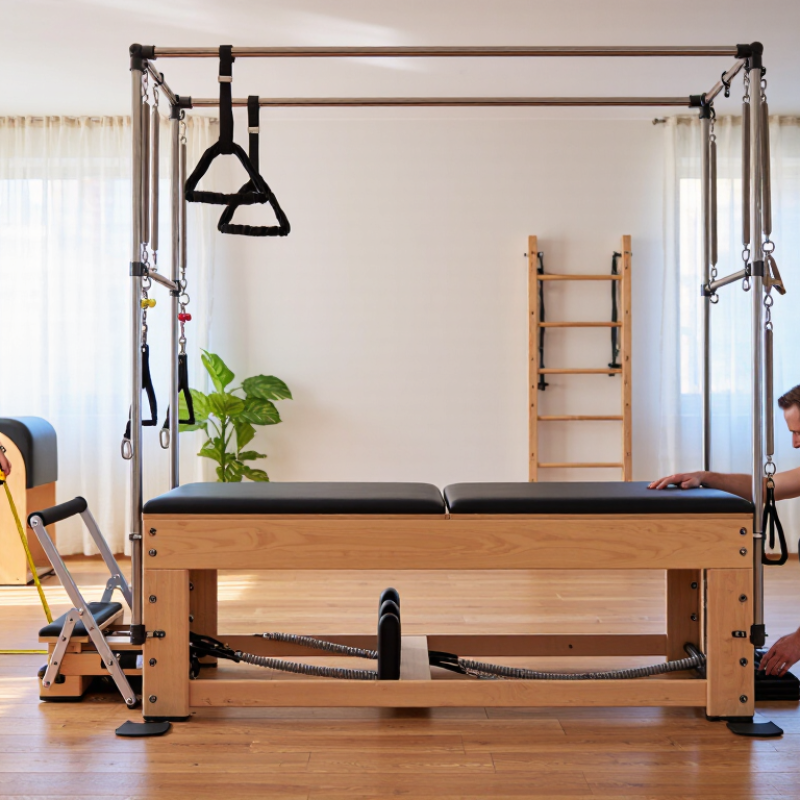 How to Choose a Pilates Machine in 2026?