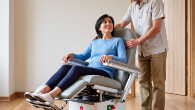 7 Tips for Buying Medical Equipment Lift Chairs