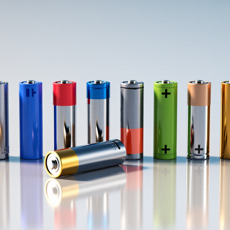 Top 10 AA Lithium Batteries Which One Is Best?