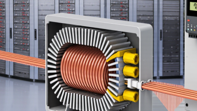 Why Use a Current Transformer in Electrical Systems?