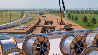 Why Buy Bulk Fiber Optic Cable for Global Projects?