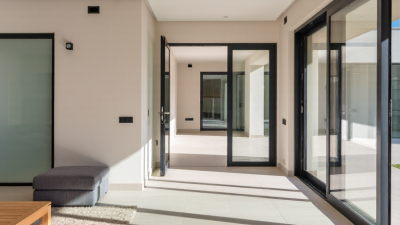 What Are the 2026 Top Sliding Glass Door Types?