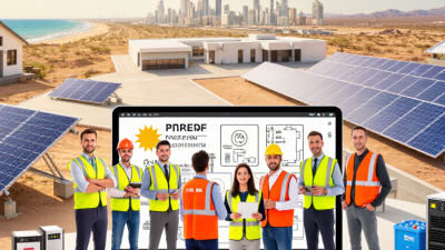 7 Best Solar Install Companies for Global Buyers