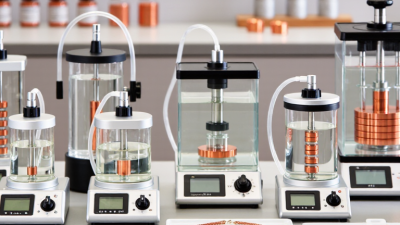 10 Best Electroforming Jewelry Machines in 2026?