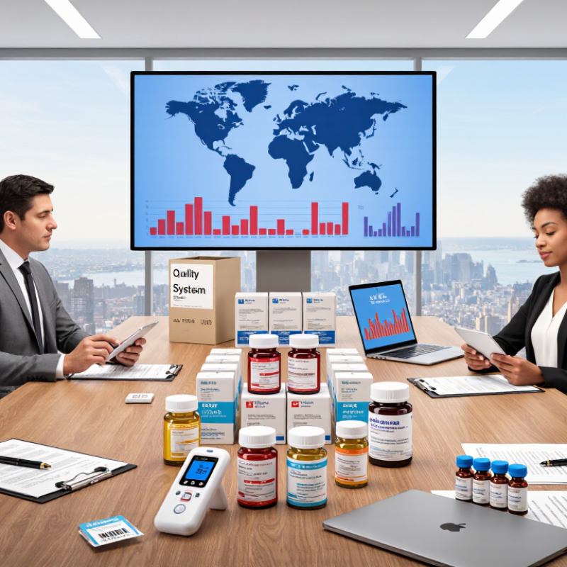 How to Source Medicine and Health Products in 2026?