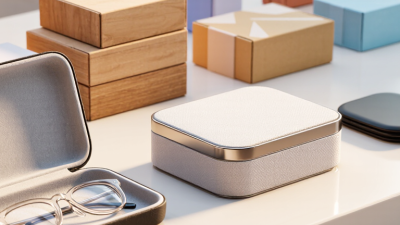 2026 Top Spectacle Boxes for Global Buyers