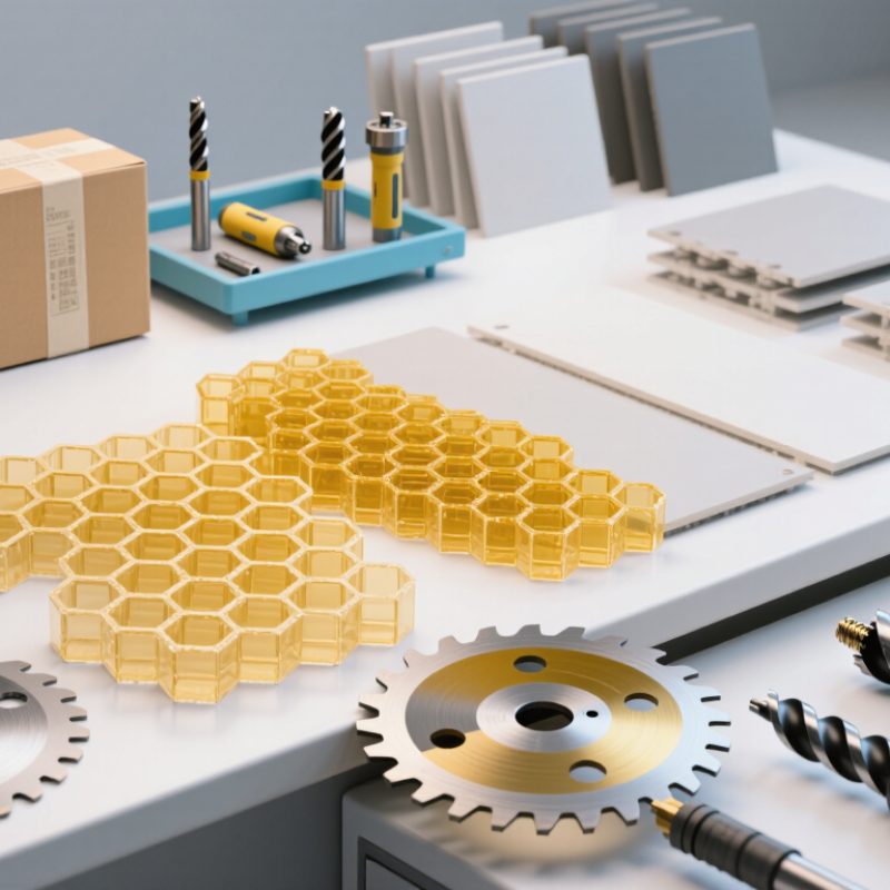 China Best Aramid Honeycomb Tools Supplier?