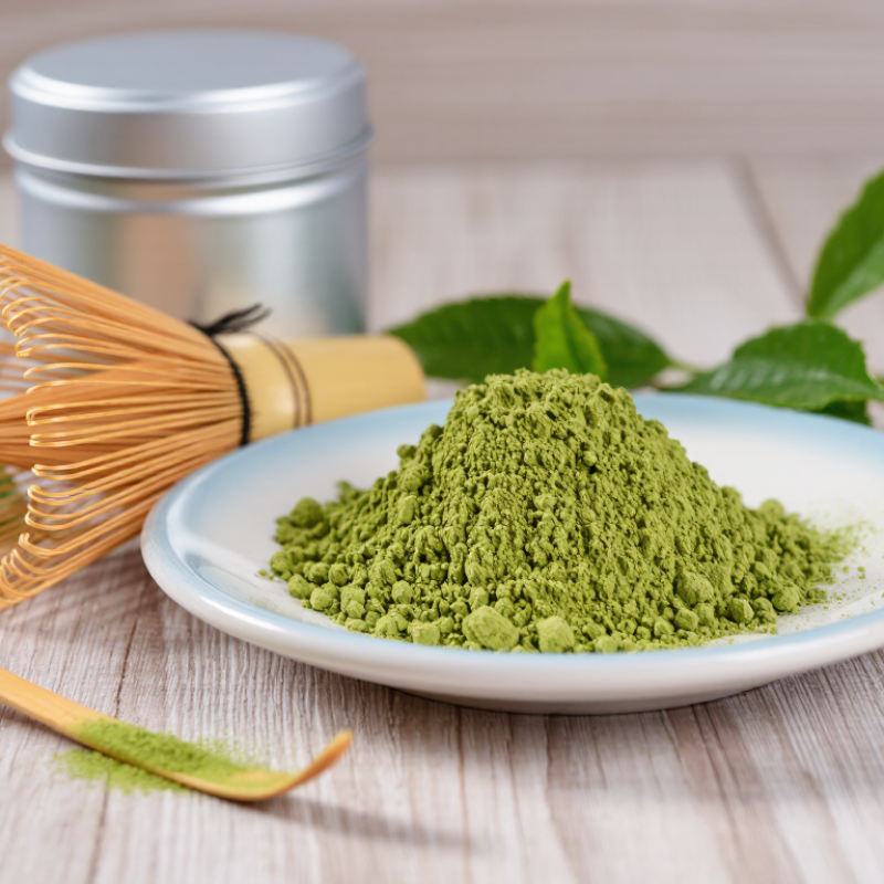 How to Buy Green Matcha Powder in 2026?