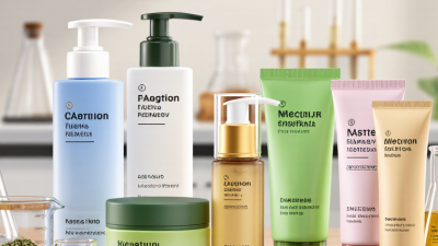 China Top Skin Health Products for Global Buyers?