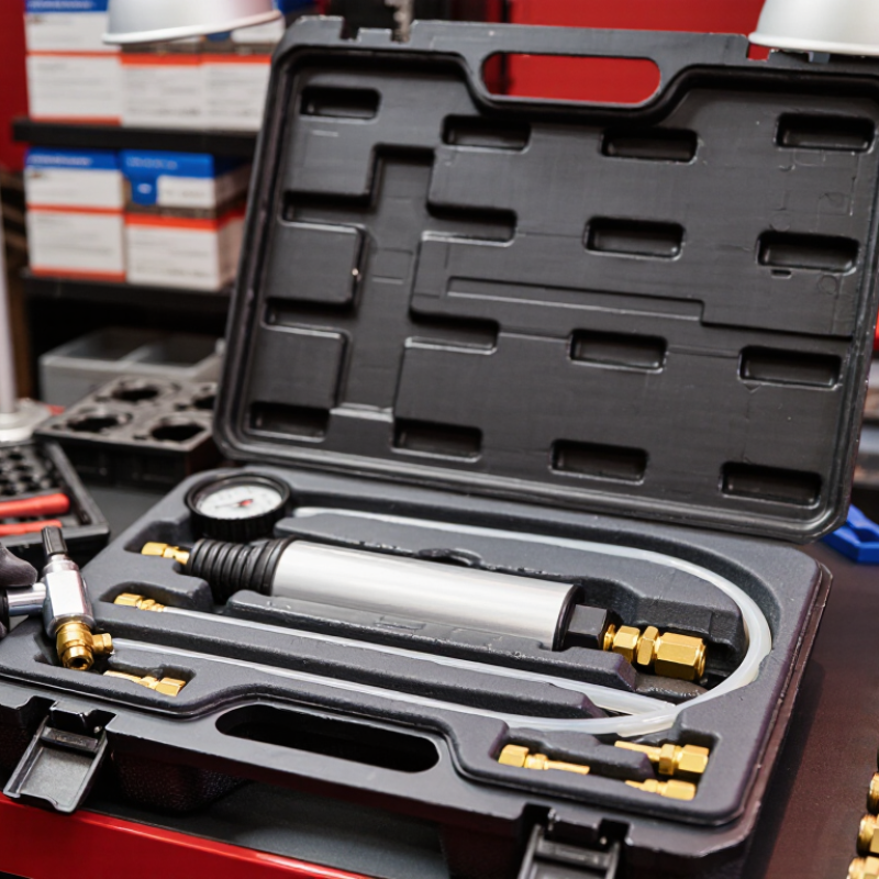 China Best Brake Bleeder Pump Supplier for Global Buyers