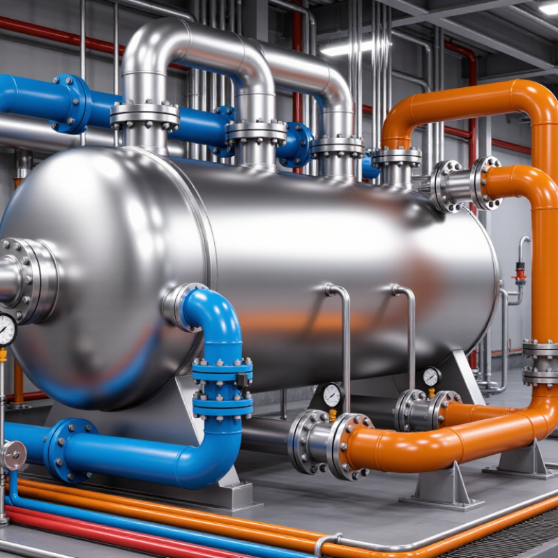Why Is an Oil Separator Important for Global Buyers?