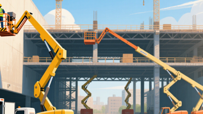 Why Choose Man Lift Rental for Your Project?