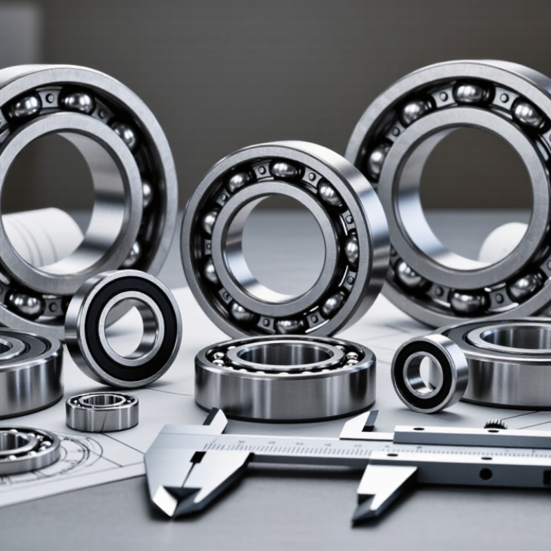 What Are the Best Groove Ball Bearings from China?