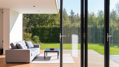 2026 Top Slide and Fold Doors for Global Buyers
