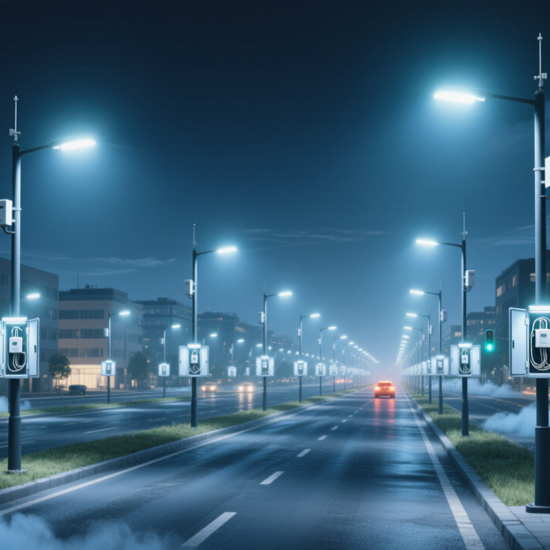 5 Best Ways to Program Smart LED Lighting Controllers?