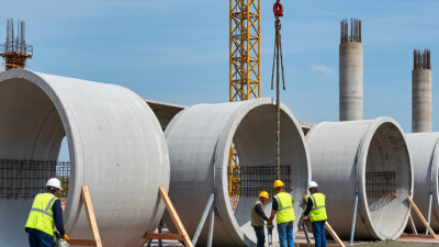 Why Use Concrete Tube Formwork for Construction Projects?