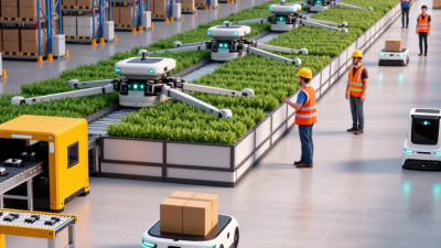 10 Best Robotics Projects for Businesses Worldwide?