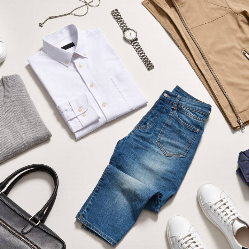 What Are the Best Modern Wardrobe Essentials from China?