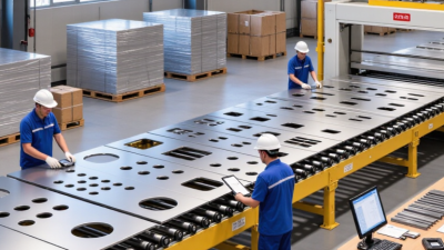China Best Perforated Metal Panels Supplier?