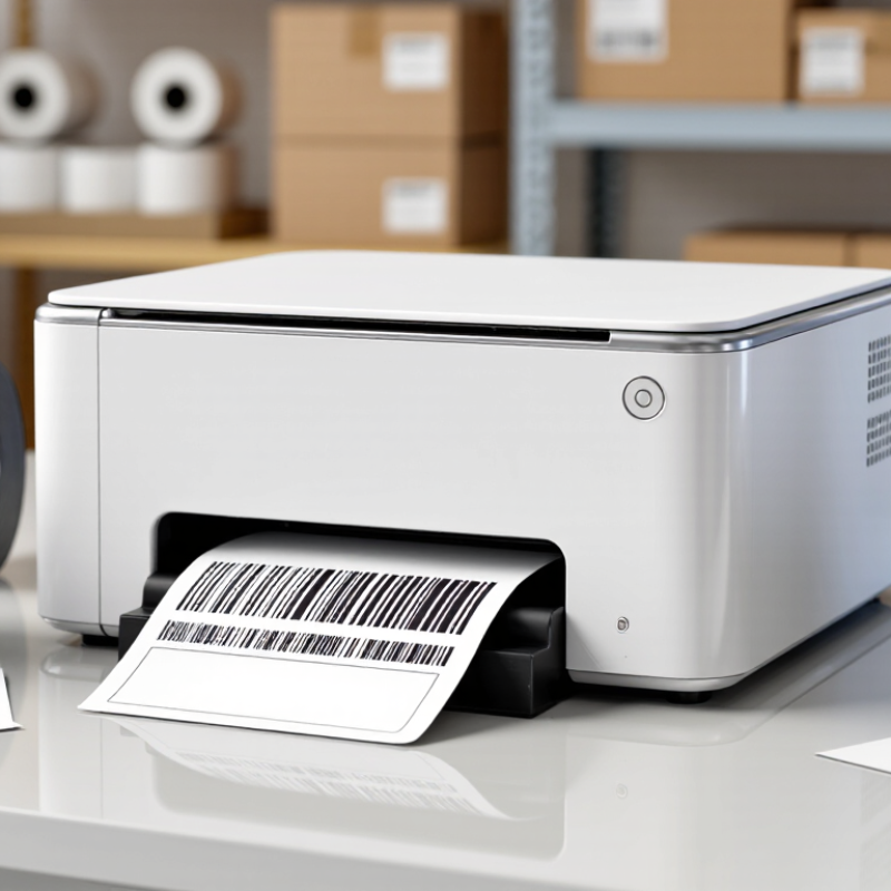 2026 Best Thermal Printer Types Wat Is Een Thermo Printer?