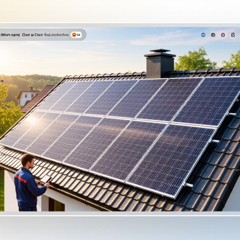Top Solar Panels for Home Which Are Best?
