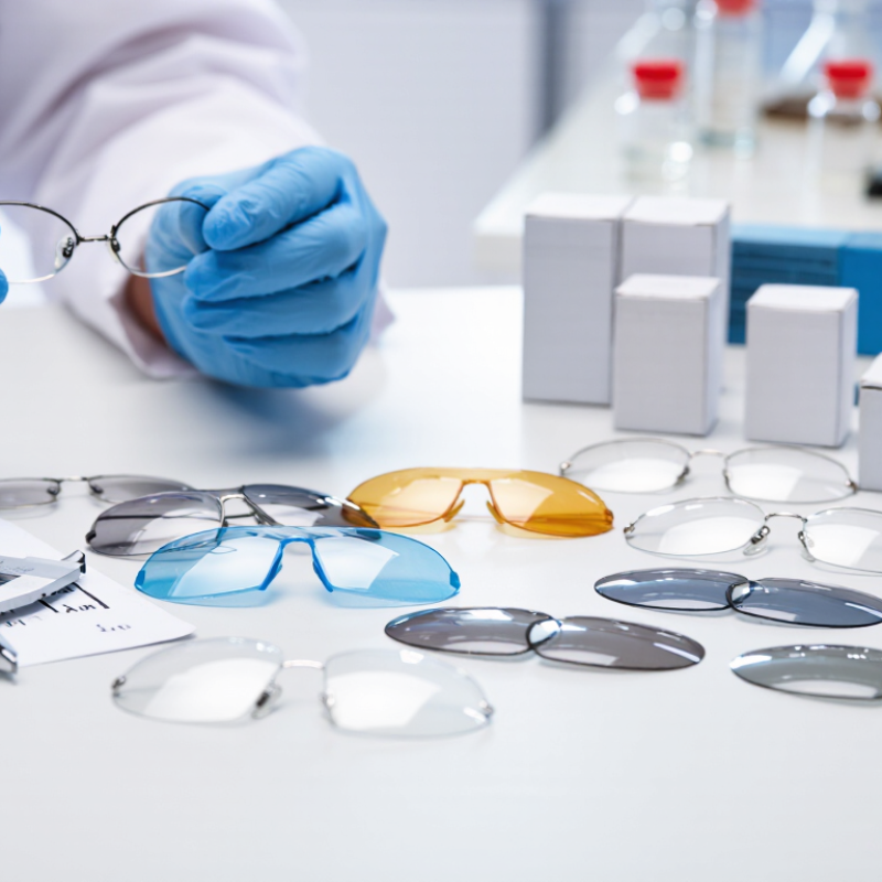 China Top 10 Lenses for Glasses Suppliers for Global Buyers?
