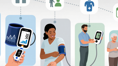 Top Remote Patient Monitoring Devices for Global Buyers?